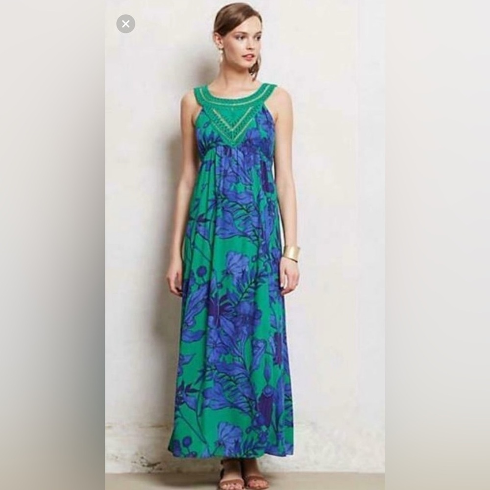 Edme & Esyllte Dress